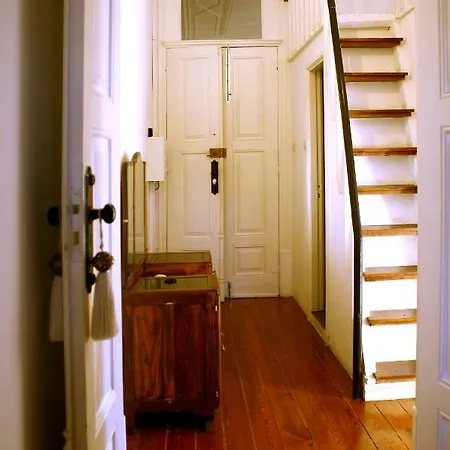 Lovely In Apartment *