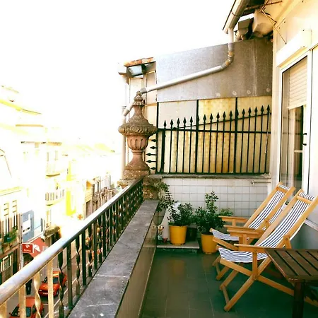 Lovely In Apartment *